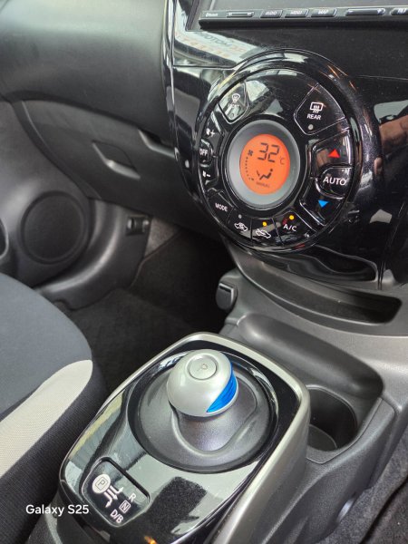 2019 Nissan Note - photo 17