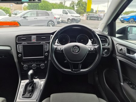 2015 Volkswagen Golf - photo 13