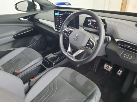 2025 Volkswagen ID.5 - photo 11
