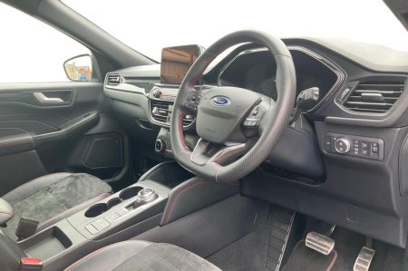 2023 Ford Kuga - photo 9