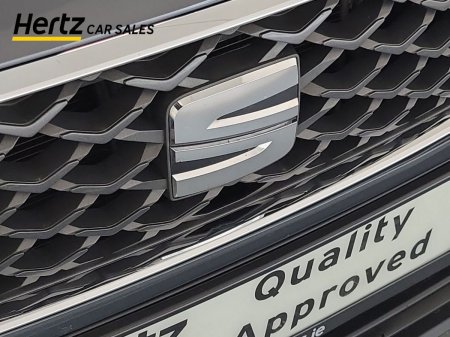 2024 SEAT Tarraco - photo 9