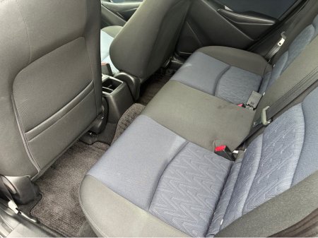2016 Mazda Demio - photo 7