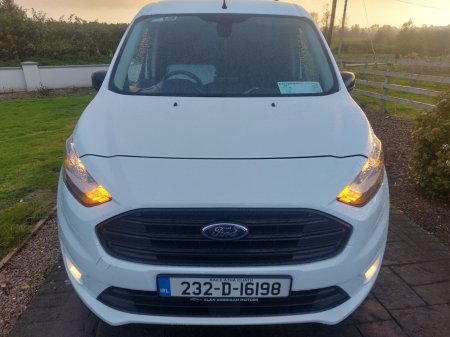 2023 Ford Transit - photo 25