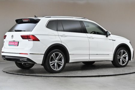 2021 Volkswagen Tiguan Allspace - photo 10