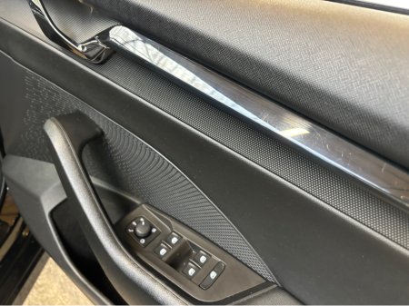 2023 Skoda Octavia - photo 7