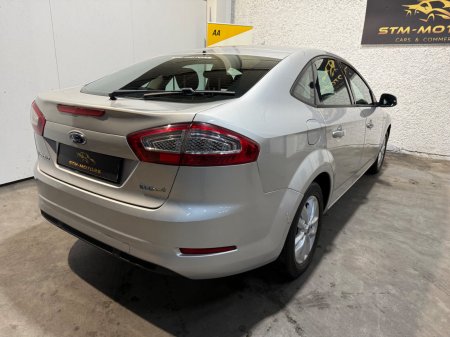 2012 Ford Mondeo - photo 6