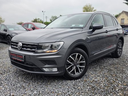 2016 Volkswagen Tiguan - photo 3