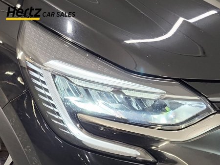 2024 Renault Captur - photo 7