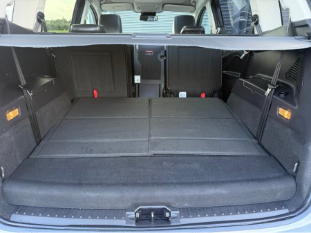 2016 Ford Grand C-Max - photo 11