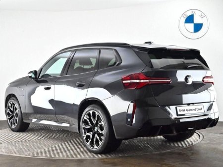 2025 BMW X3 - photo 2