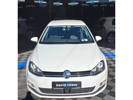 2016 Volkswagen Golf - photo 17