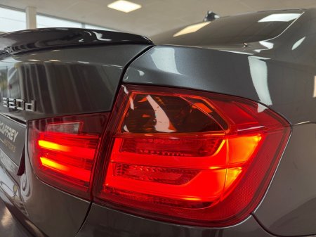 2015 BMW 3-Series - photo 19