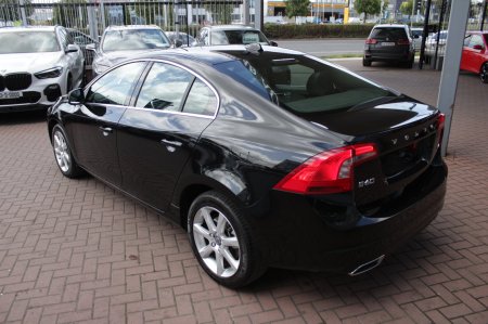2019 Volvo S60 - photo 6