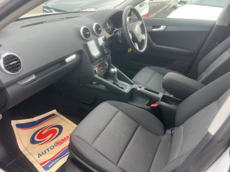 2012 Audi A3 - photo 10