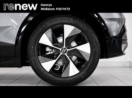 2026 Renault Megane E-Tech - photo 9