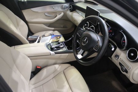 2018 Mercedes-Benz C-Class - photo 19