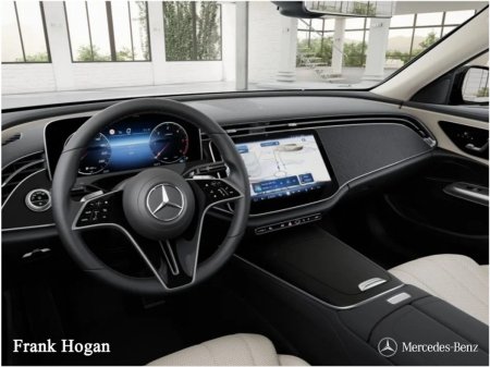 2026 Mercedes-Benz E-Class - photo 6