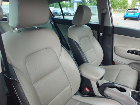 2019 Kia Sportage - photo 11