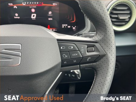 2026 SEAT Arona - photo 17
