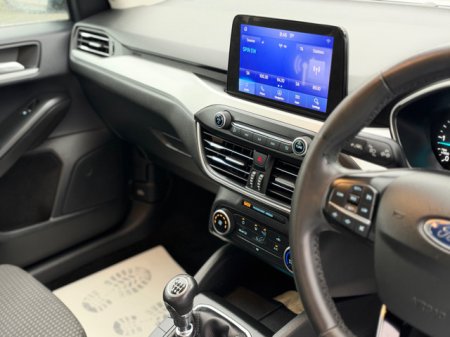 2021 Ford Focus - photo 10