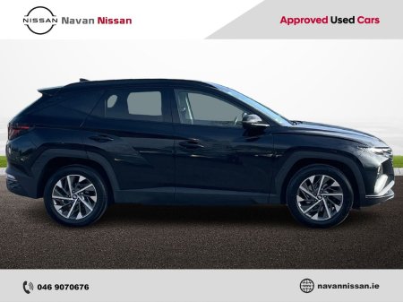 2023 Hyundai Tucson - photo 9