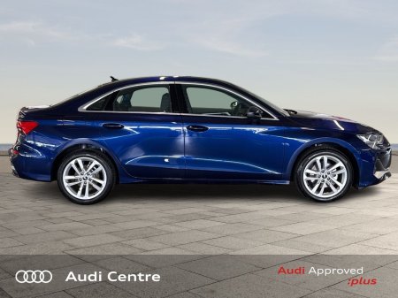 2026 Audi A3 - photo 10