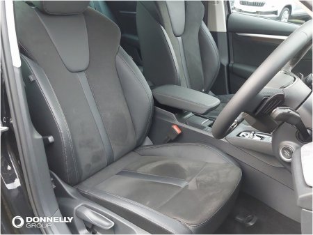 2025 Skoda Octavia - photo 10