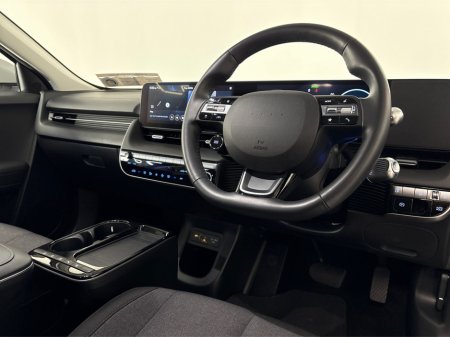 2025 Hyundai IONIQ 5 - photo 15