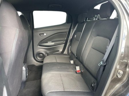 2020 Nissan Juke - photo 10