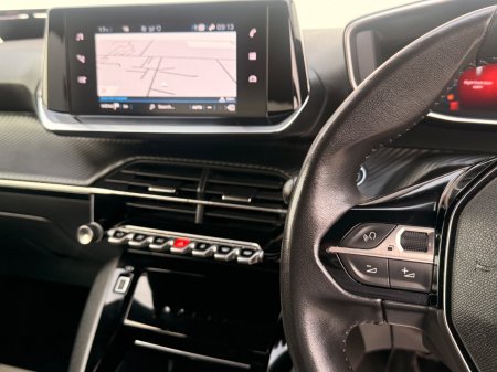 2023 Peugeot 2008 - photo 21
