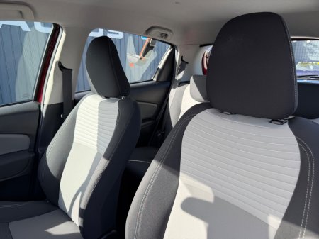 2018 Toyota Yaris - photo 58