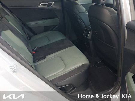 2024 Kia Sportage - photo 14