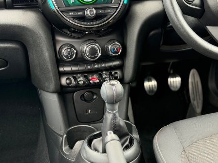 2020 Mini Cooper - photo 43