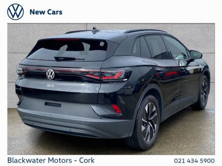 2026 Volkswagen ID.4 - photo 14