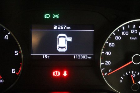 2020 Kia Sportage - photo 17