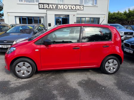 2015 Volkswagen up! - photo 3