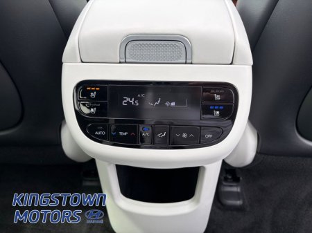 2026 Hyundai IONIQ 9 - photo 30