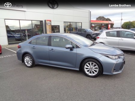 2021 Toyota Corolla - photo 2