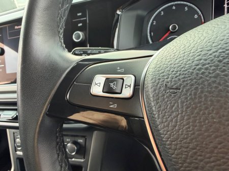 2018 Volkswagen Polo - photo 21