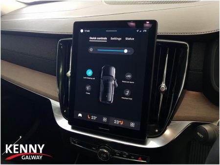 2025 Volvo XC90 - photo 37