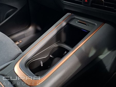2024 Cupra Born - photo 22