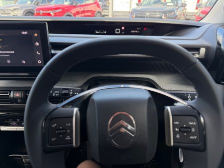 2026 Citroen C3 Aircross - photo 13