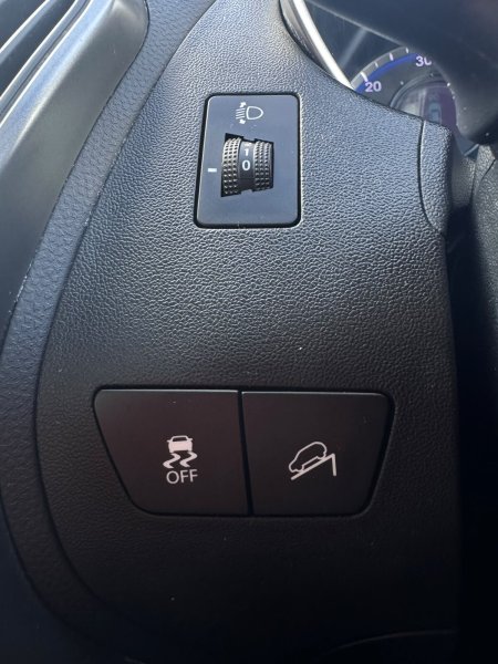 2015 Hyundai ix35 - photo 14