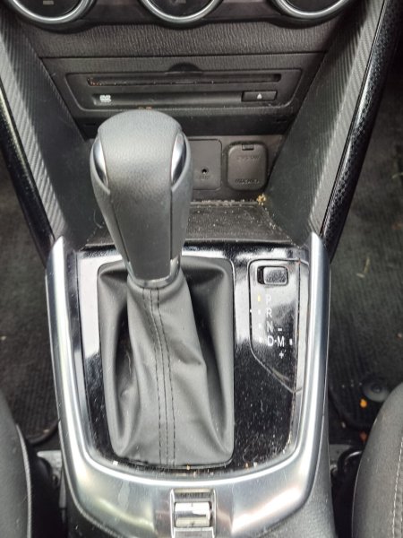 2017 Mazda Demio - photo 12