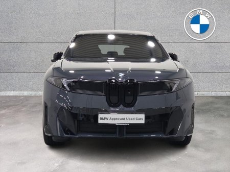 2026 BMW iX3 - photo 16