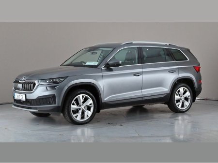 2024 Skoda Kodiaq - photo 7