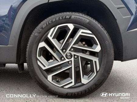 2026 Hyundai Tucson - photo 7