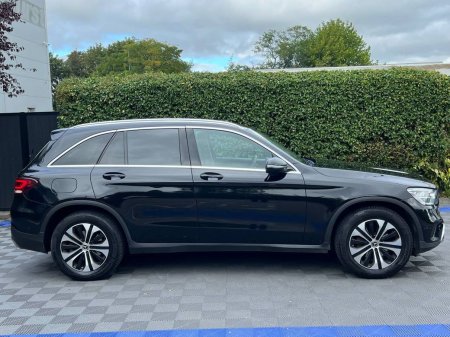 2020 Mercedes-Benz GLC - photo 2