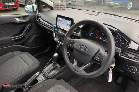 2018 Ford Fiesta - photo 9
