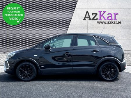 2022 Opel Crossland X - photo 5